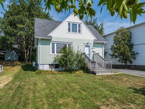 13 Convoy Avenue, Halifax, NS 