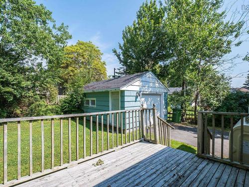 13 Convoy Avenue, Halifax, NS 