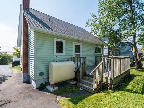 13 Convoy Avenue, Halifax, NS 