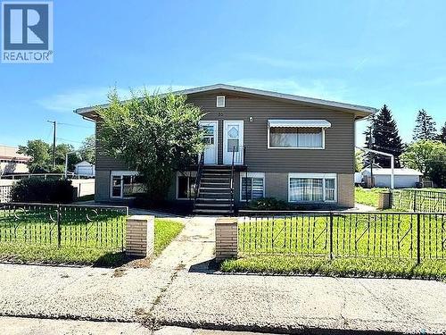 55 2nd AVENUE NE  Swift Current, SK S9H 2C5