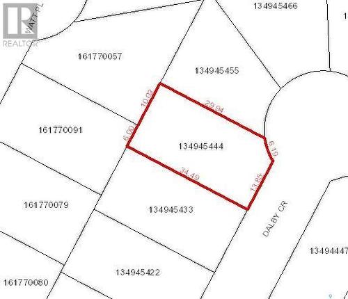 1144 Dalby Crescent, La Ronge, SK 