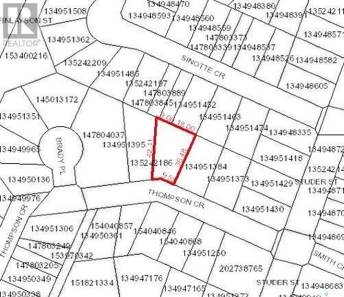 988 Thompson Crescent, La Ronge, SK 