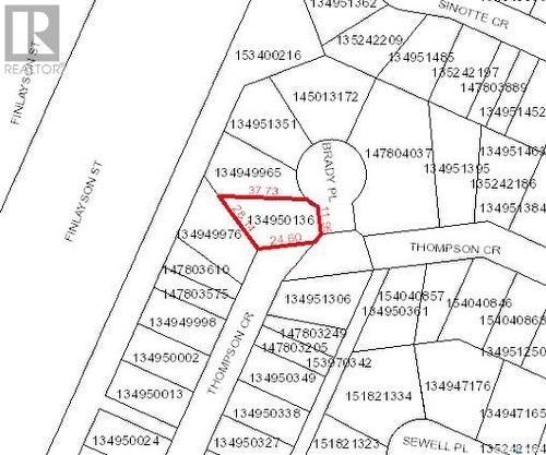 972 Brady Place, La Ronge, SK 