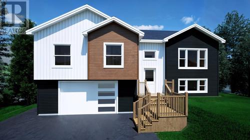 57 Kirkston Avenue  Conception Bay South, NL A1W 0B1