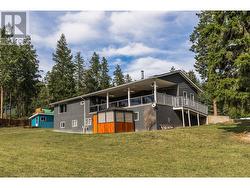 1325 Fox Tree Hill Road  Creston, BC V0B 1G2