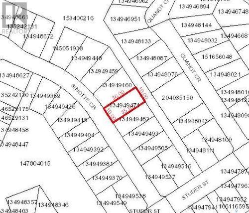 968 Sinotte Crescent, La Ronge, SK 