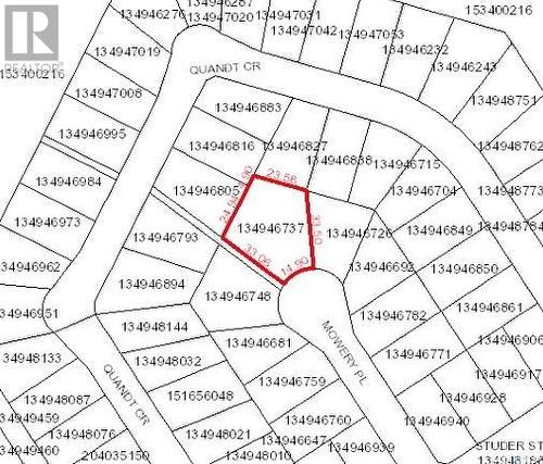 920 Mowery Place, La Ronge, SK 