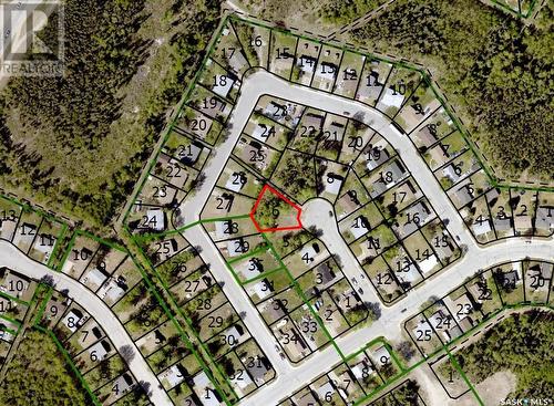 915 Mowery Place, La Ronge, SK 