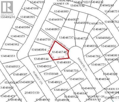 915 Mowery Place, La Ronge, SK 