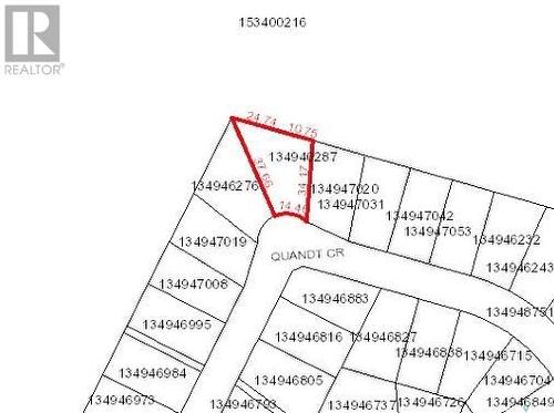 932 Quandt Crescent, La Ronge, SK 