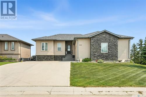 900 Water Ridge CRESCENT  Humboldt, SK S0K 2A0