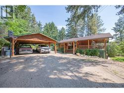 374 Kildare Way  Vernon, BC V1H 2C7