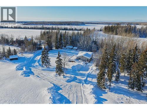 17266 PRESPATOU ROAD  Fort St. John, BC V0C 1Y0