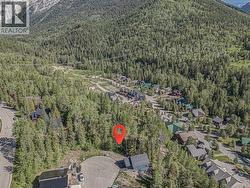 9 ALPINE TRAIL Place Unit# Lot 16 Fernie, BC V0B 1M5