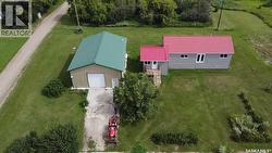 1 Main STREET Fertile Valley Rm No. 285, SK S0L 0B0