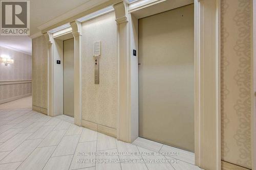 602 - 185 Ontario Street, Kingston (Central City East), ON - Indoor