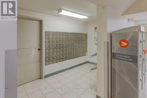 602 - 185 Ontario Street, Kingston (Central City East), ON - Indoor