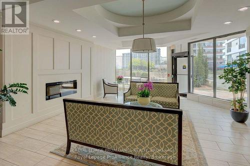 602 - 185 Ontario Street, Kingston (Central City East), ON - Indoor Photo Showing Other Room