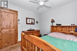 3rd bedroom - 
