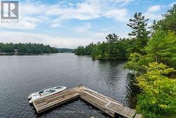 View from the stairs - 