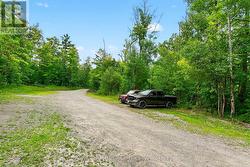 Owned Share of mainland parking - 