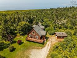 708 Highway 304  Overton, NS B5A 5G6