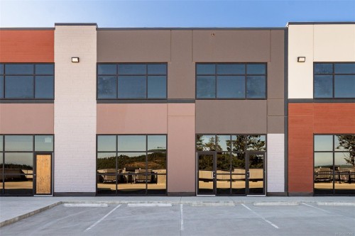 330-4342 West Shore Pkwy, Langford, BC 