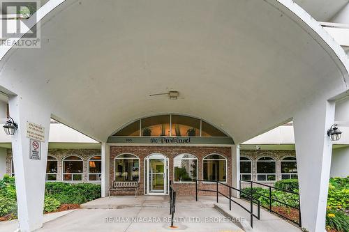 1003 - 365 Geneva Street, St. Catharines (Fairview), ON - Outdoor