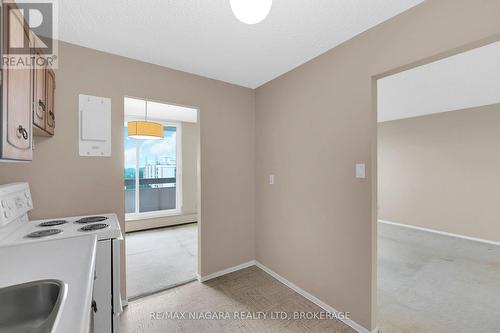 1003 - 365 Geneva Street, St. Catharines (Fairview), ON - Indoor