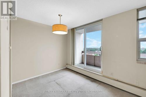 1003 - 365 Geneva Street, St. Catharines (Fairview), ON - Indoor Photo Showing Other Room