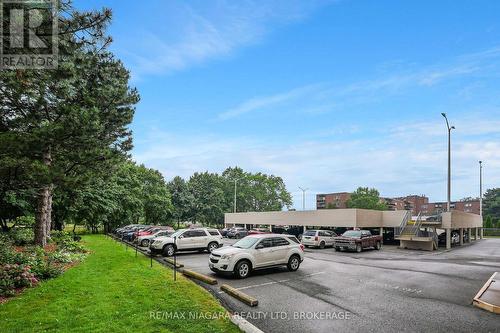 1003 - 365 Geneva Street, St. Catharines (Fairview), ON - Outdoor
