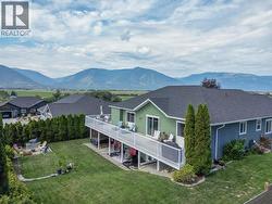 908 Purcell Crescent  Creston, BC V0B 1G3
