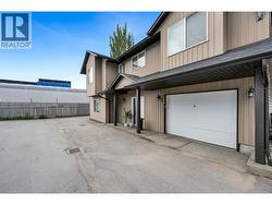 4406A 25th Street  Vernon, BC V1T 4S6