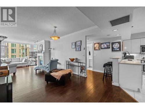 1152 Sunset Drive Unit# 706, Kelowna, BC - Indoor