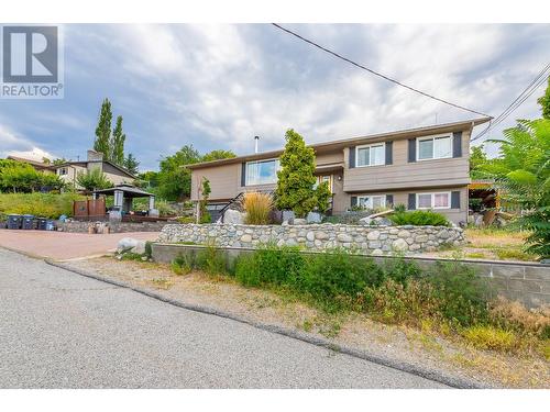 12620 Reynolds Avenue  Summerland, BC V0H 1Z8