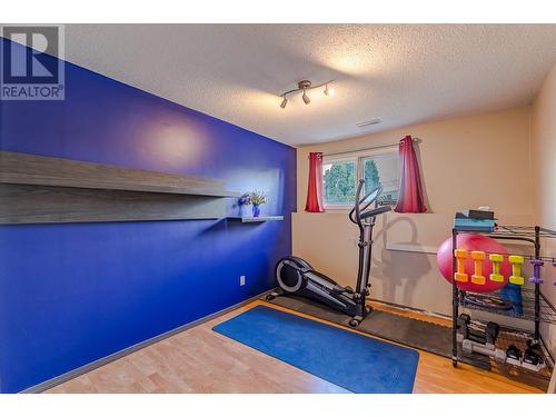 12620 Reynolds Avenue, Summerland, BC - Indoor Photo Showing Other Room
