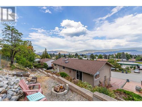 12620 Reynolds Avenue, Summerland, BC - Outdoor With View