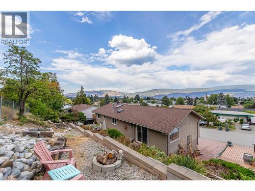 12620 Reynolds Avenue  Summerland, BC V0H 1Z8