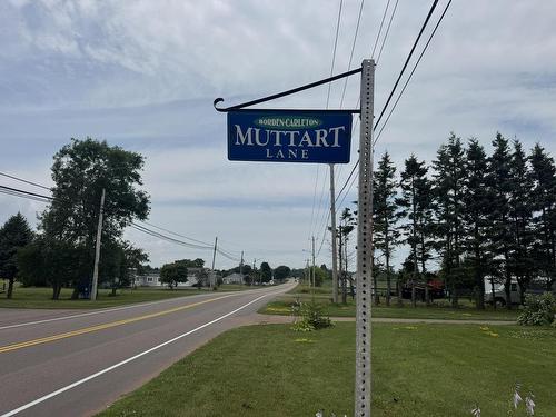 0 Muttart Lane, Borden-Carleton, PE 
