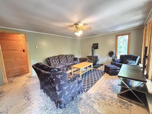 1432 Upper Clyde Road, Clyde River, NS 