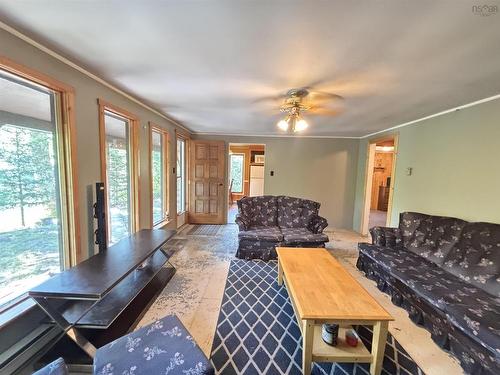 1432 Upper Clyde Road, Clyde River, NS 