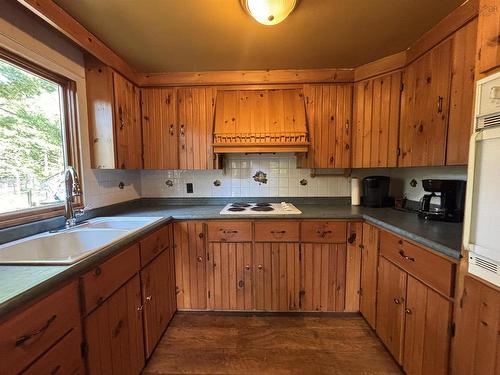 1432 Upper Clyde Road, Clyde River, NS 