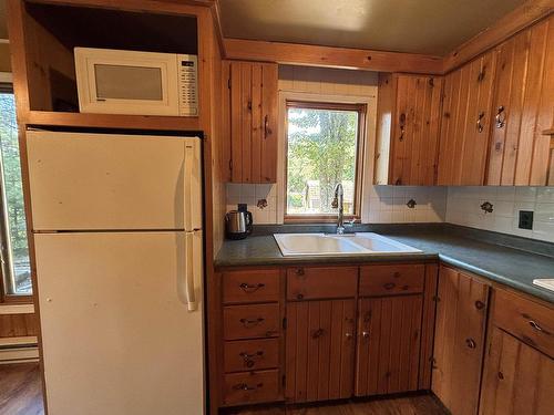 1432 Upper Clyde Road, Clyde River, NS 