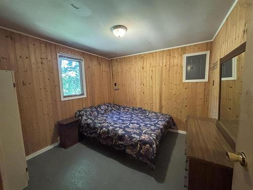 1432 Upper Clyde Road, Clyde River, NS 