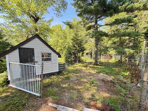 1432 Upper Clyde Road, Clyde River, NS 