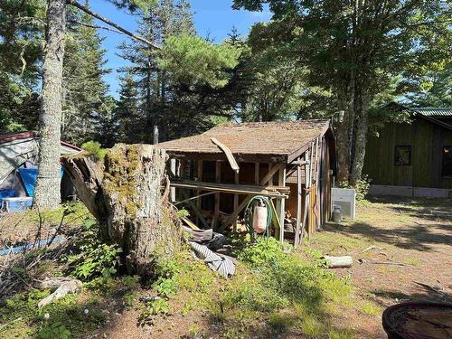 1432 Upper Clyde Road, Clyde River, NS 