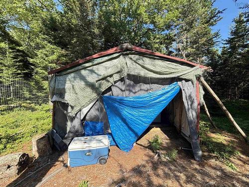 1432 Upper Clyde Road, Clyde River, NS 