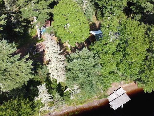 1432 Upper Clyde Road, Clyde River, NS 