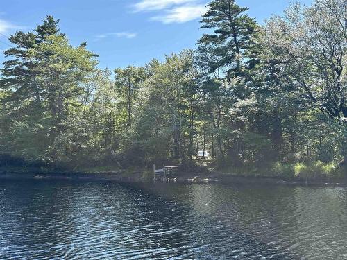 1432 Upper Clyde Road, Clyde River, NS 