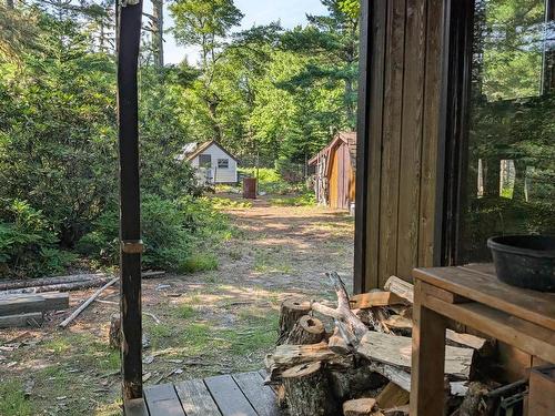 1432 Upper Clyde Road, Clyde River, NS 